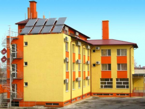 Гостиница Hotel Nakra  Раднево